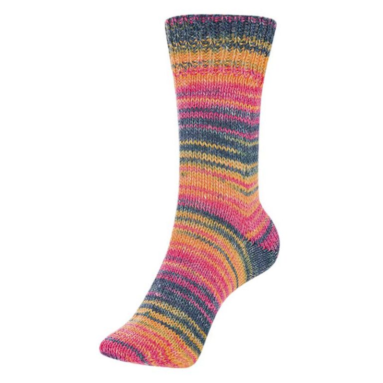 Austermann STEP4 - Dreiklang (6 couleurs!)