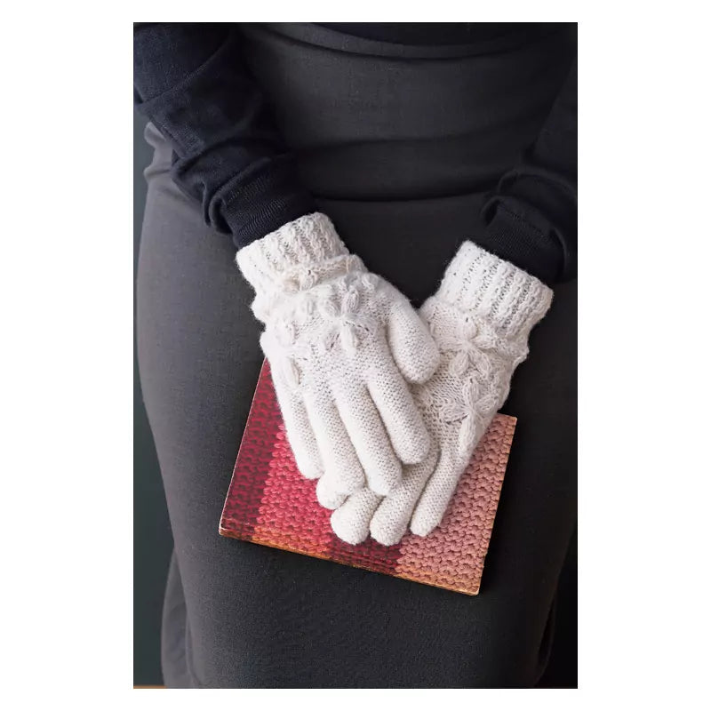 55 motifs originaux au tricot - Kotomi Hayashi