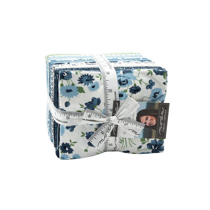 Nantucket Summer (Camille Roskelley) - Lot de 36 Fat Quarters