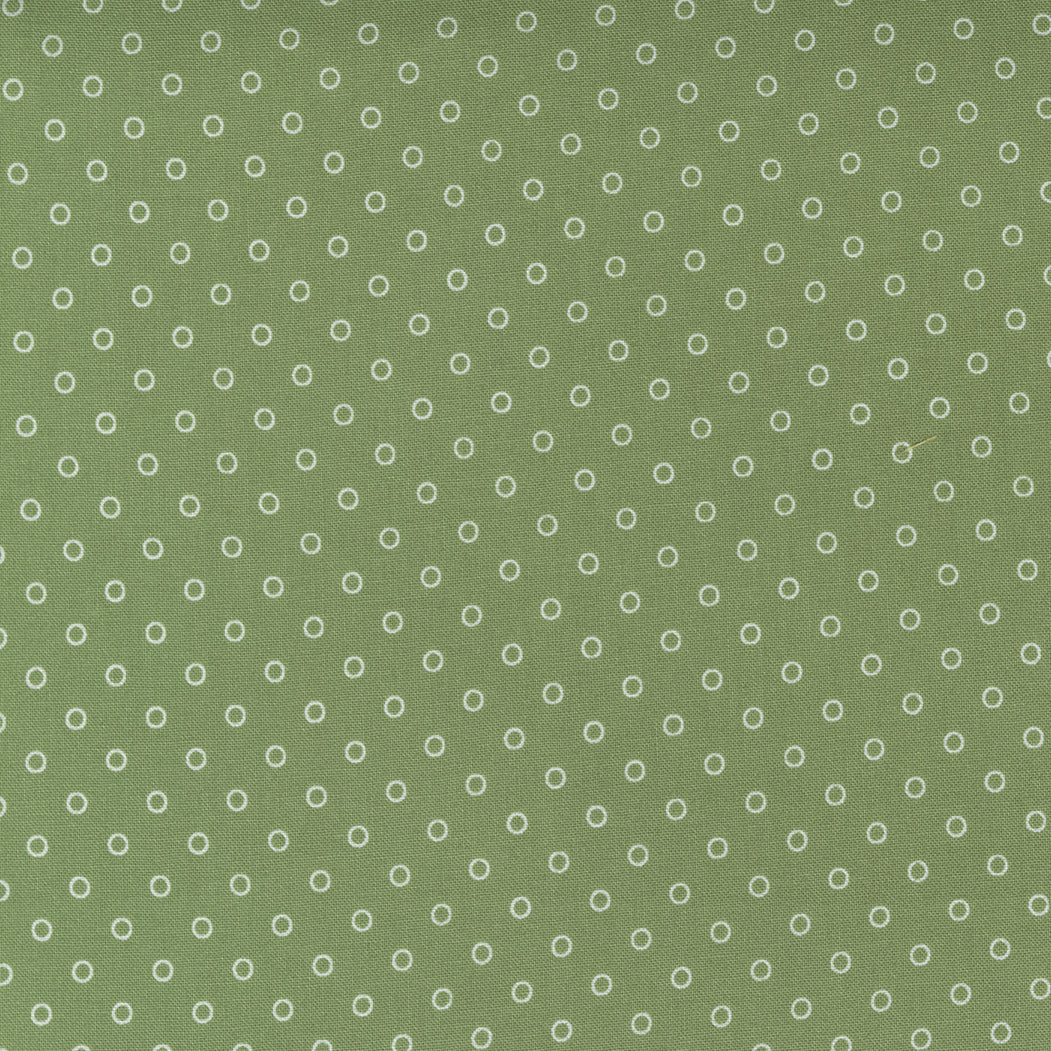 Nantucket Summer (Camille Roskelley) - Grass - Moda