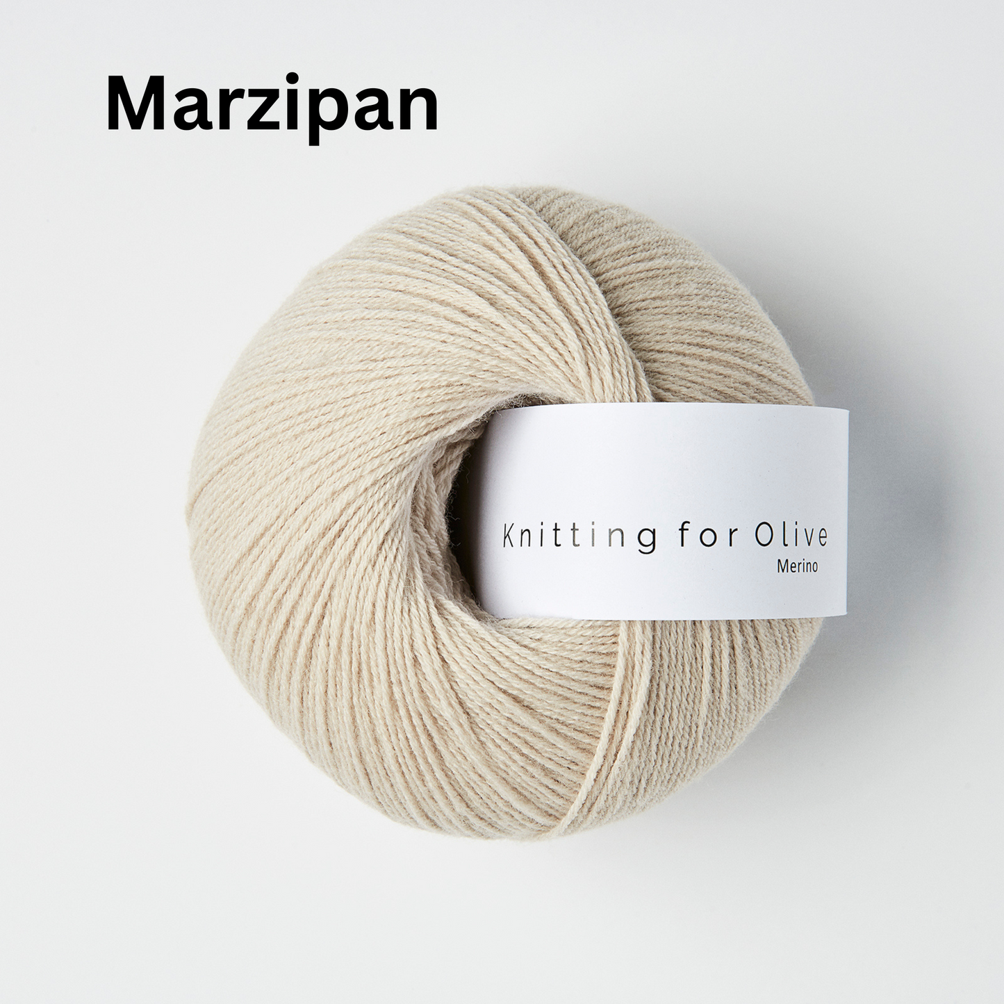 Knitting for Olive - Merino