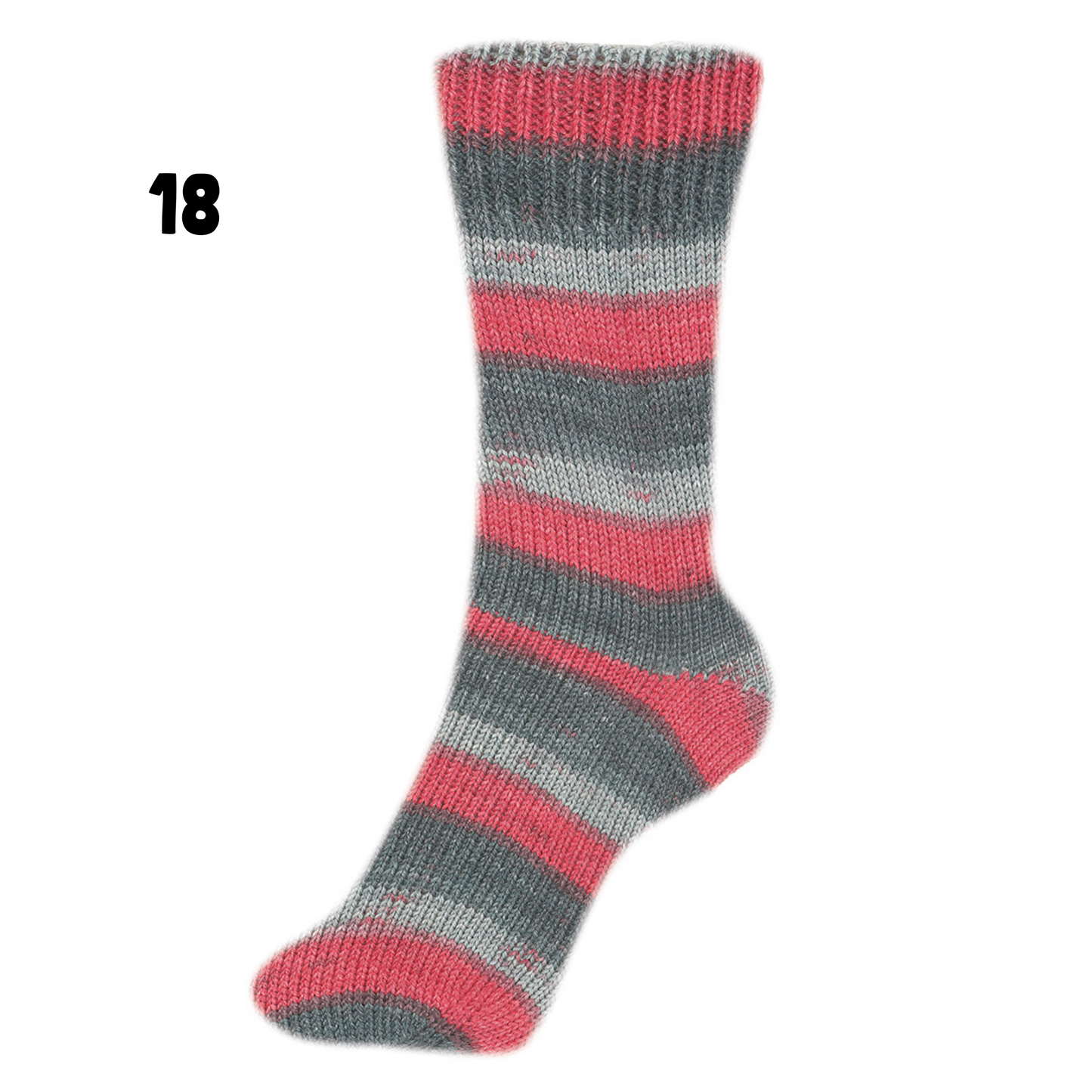Austermann STEP4 Color - 23 Colors!!