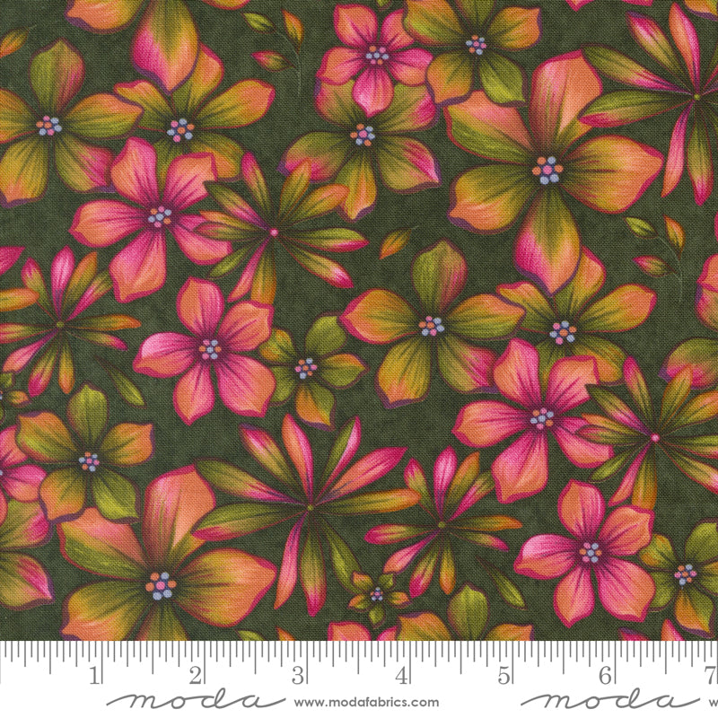 In Bloom by Holly Taylor - 5" Charms