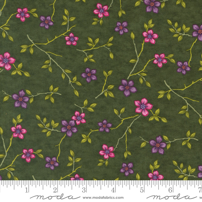 In Bloom by Holly Taylor - 5" Charms