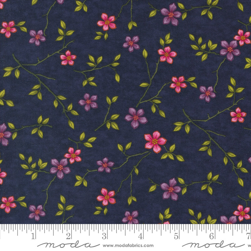 In Bloom by Holly Taylor - 5" Charms