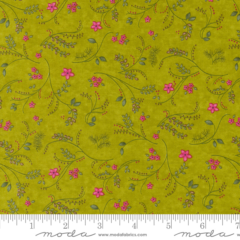 In Bloom by Holly Taylor - 5" Charms