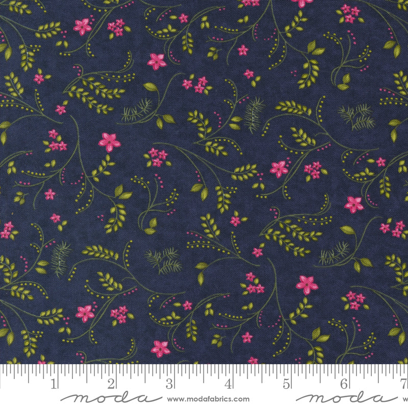 In Bloom by Holly Taylor - 5" Charms