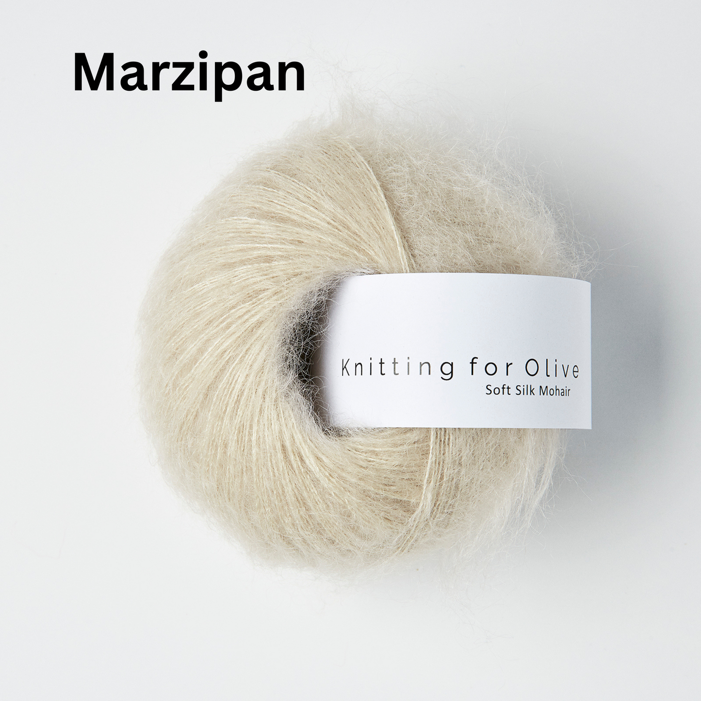 Knitting for Olive - Soft Silk Mohair