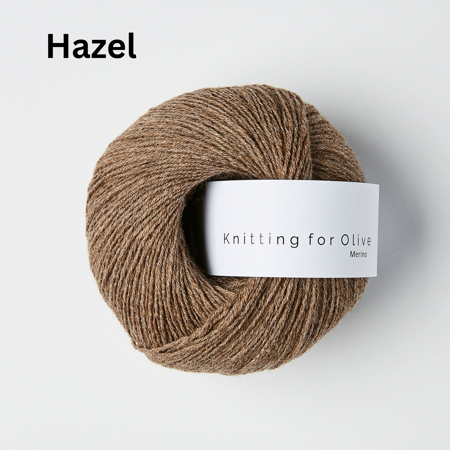 Knitting for Olive - Merino