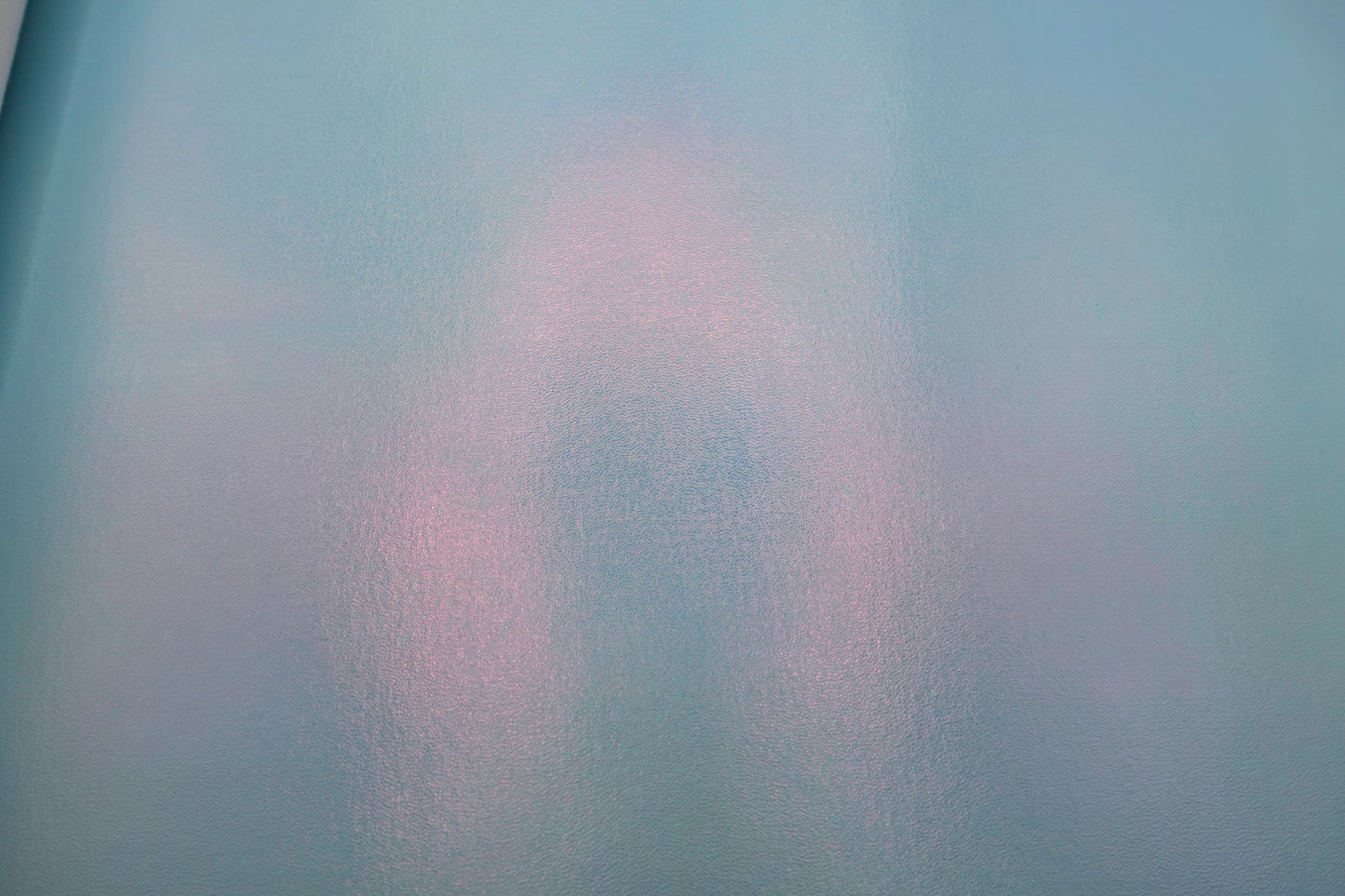 Blue Iridescent Vinyl