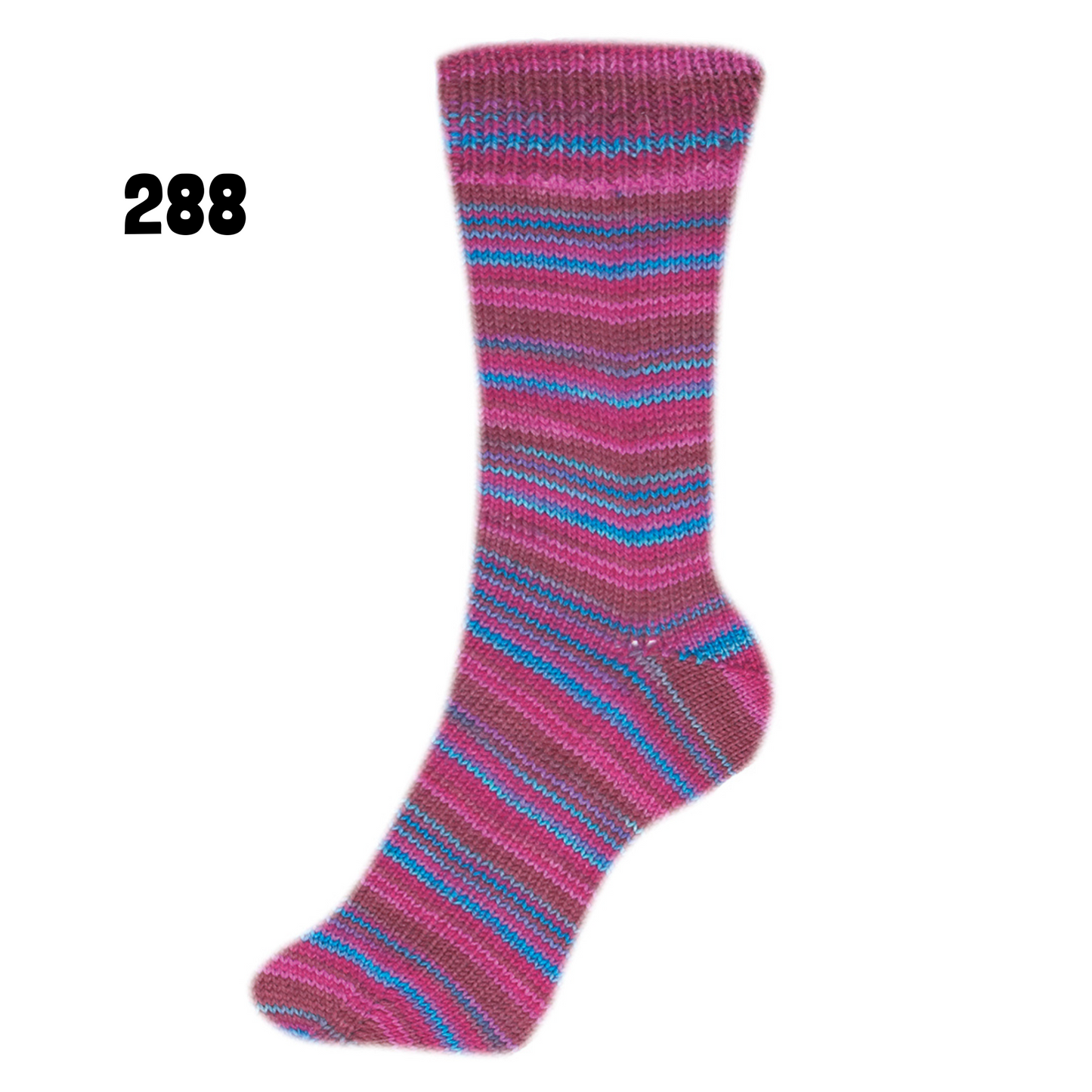 Austermann STEP4 Color - 23 Colors!!