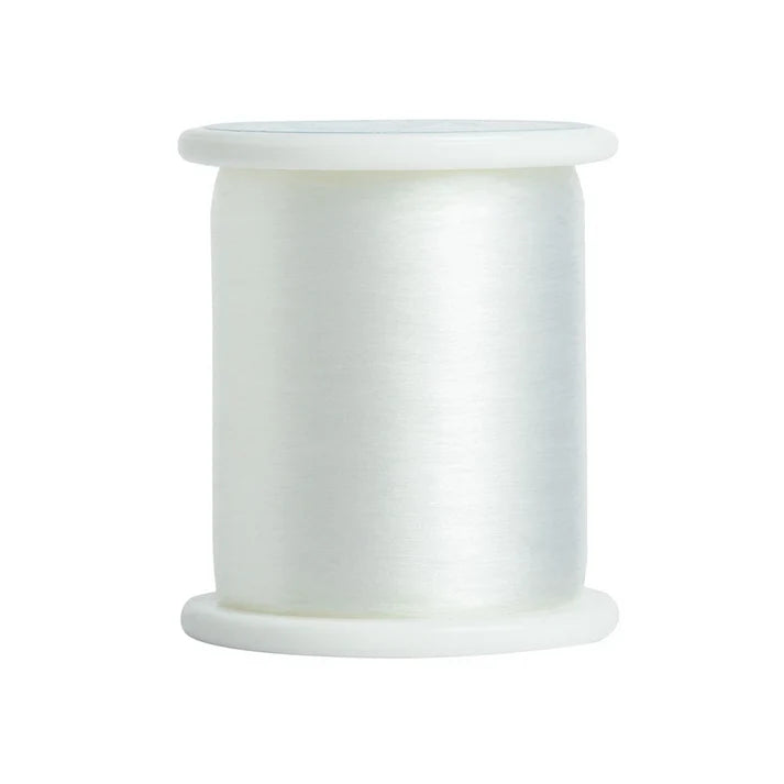 Superior MonoPoly CLEAR Spool 2200 Yards