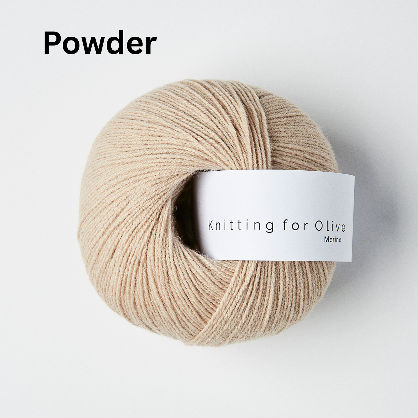 Knitting for Olive - Merino