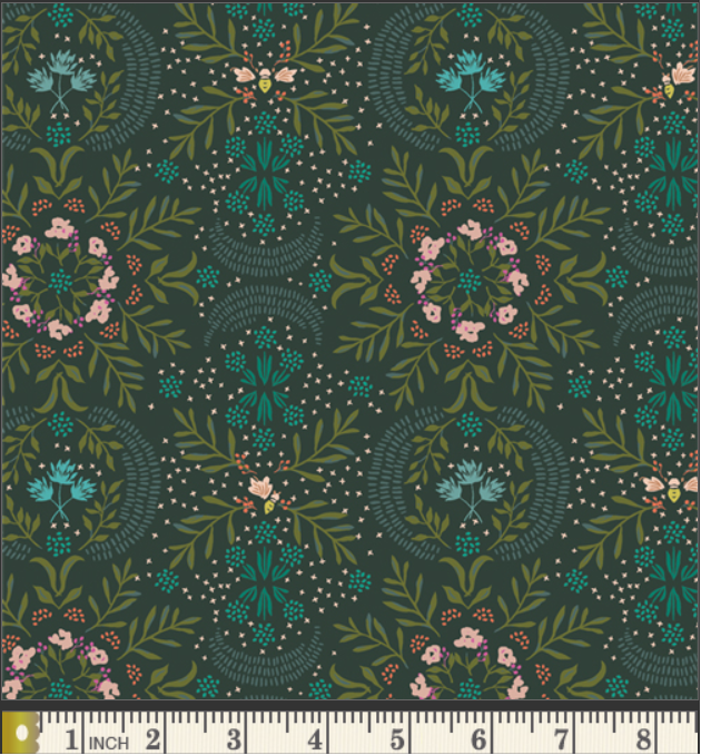 Fat Quarter Whole Collection Bundle - Velvet - Art Gallery Fabrics