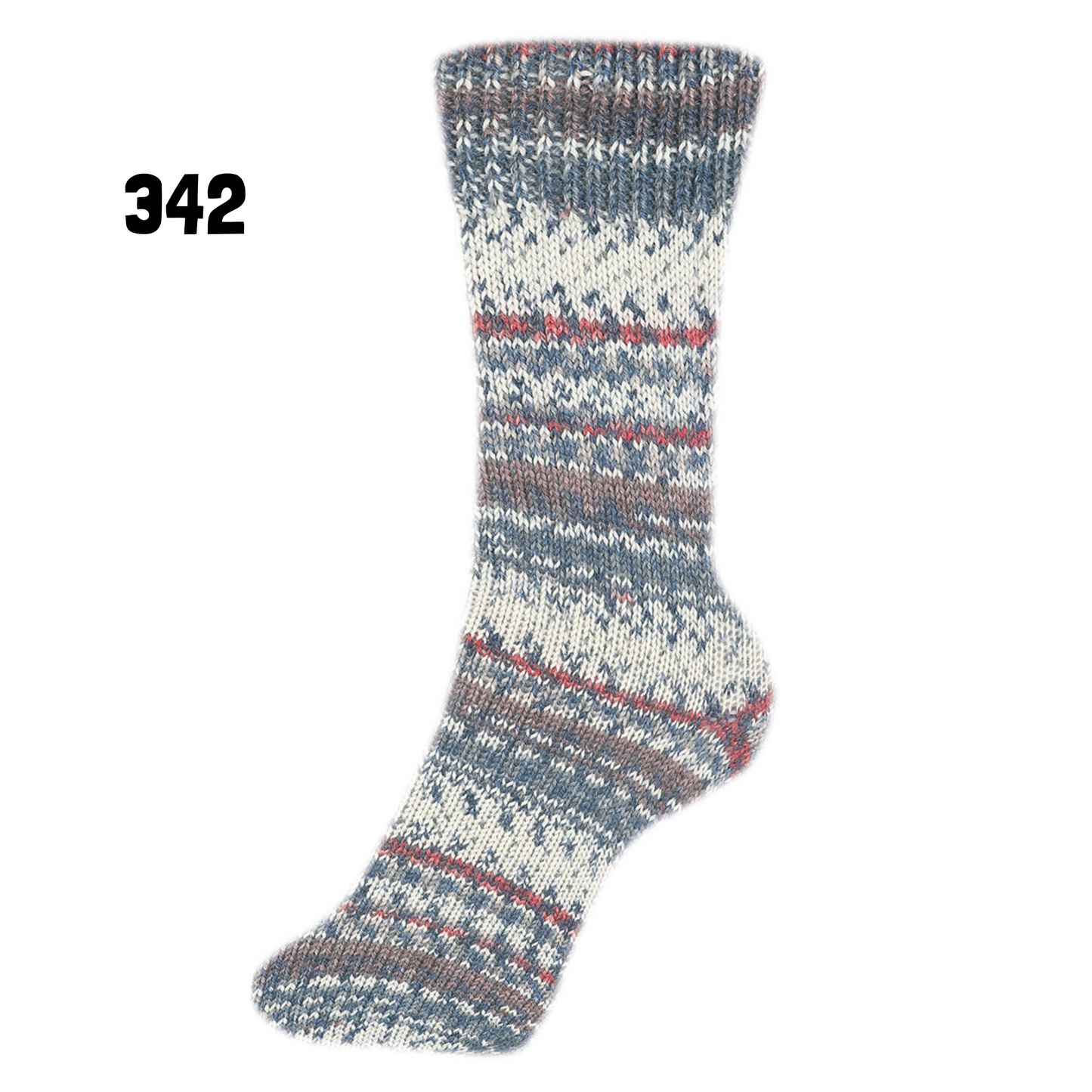 Austermann STEP4 Color - 23 Colors!!