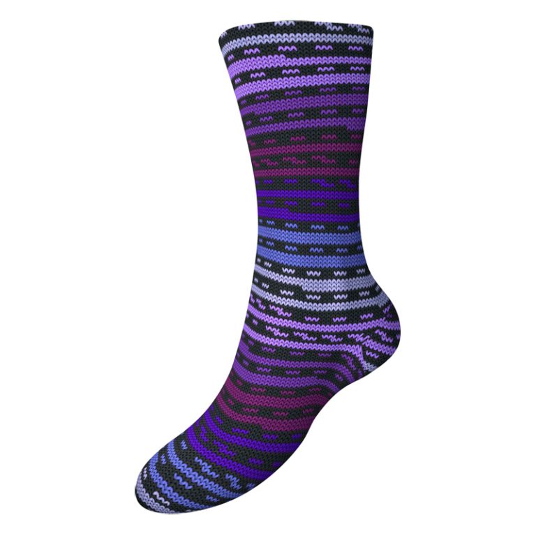 Austermann STEP6 Samarkand Collection - 5 Colors!