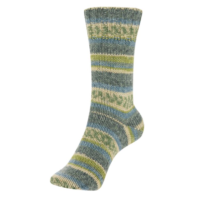 Austermann STEP6 Memory Collection - 5 Colors!