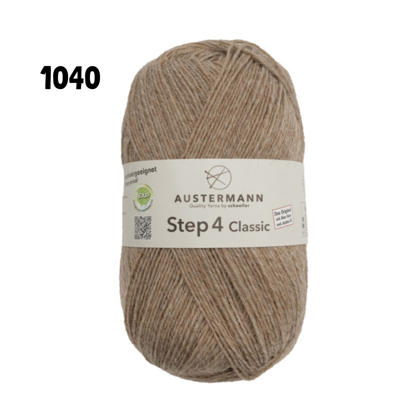 Austermann STEP4 Classic - 35 Colors!!