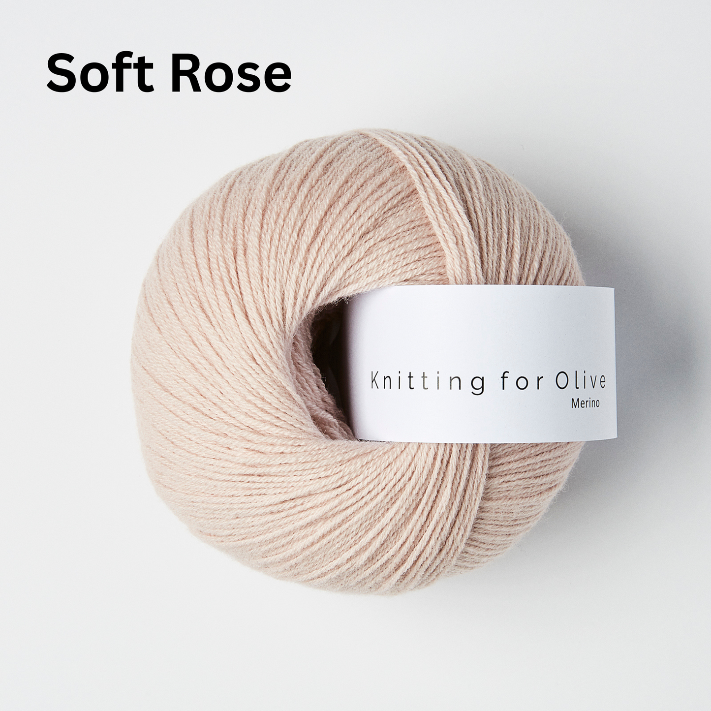 Knitting for Olive - Merino