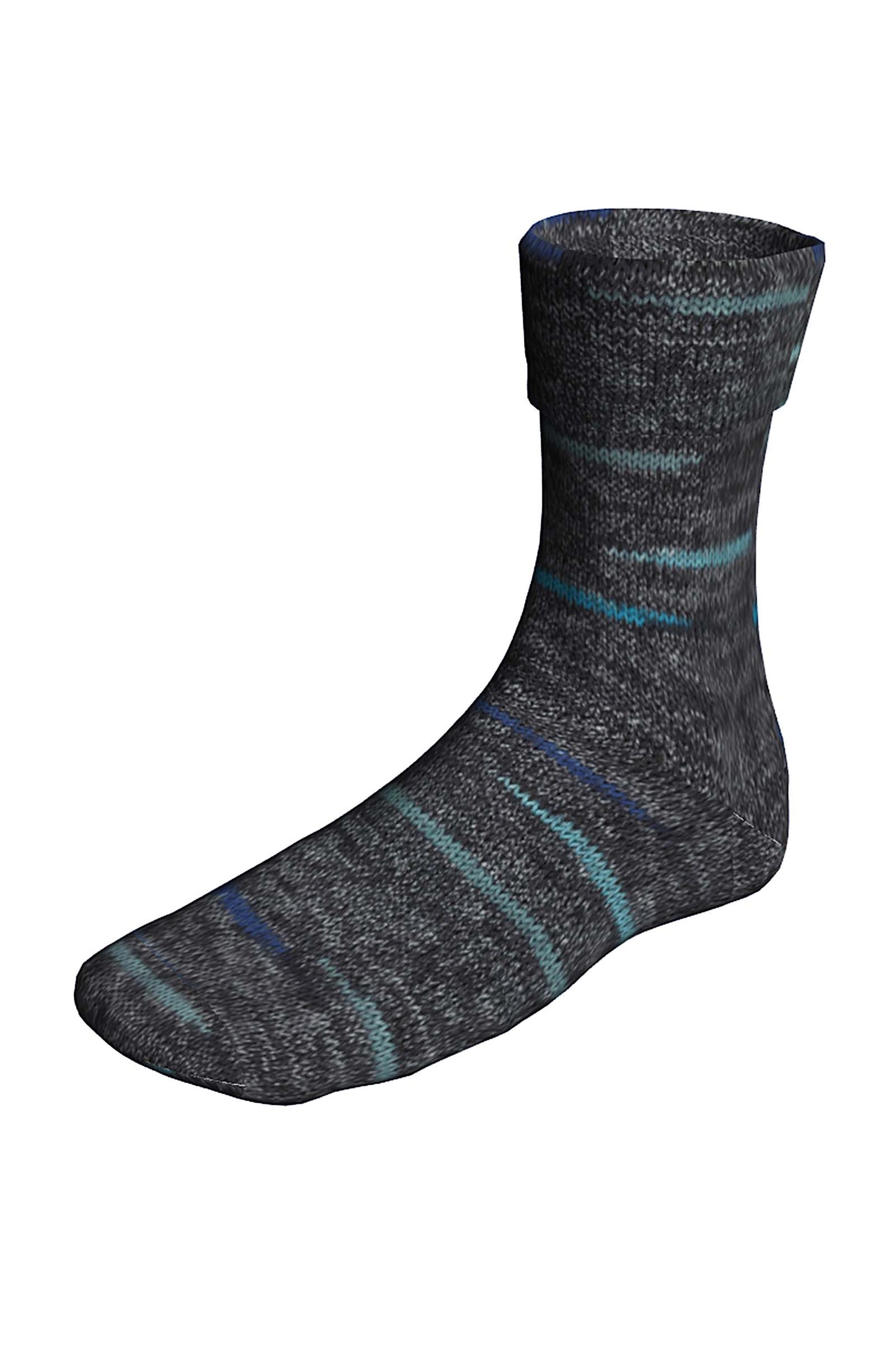 LANGYARNS Super Soxx 4 plis