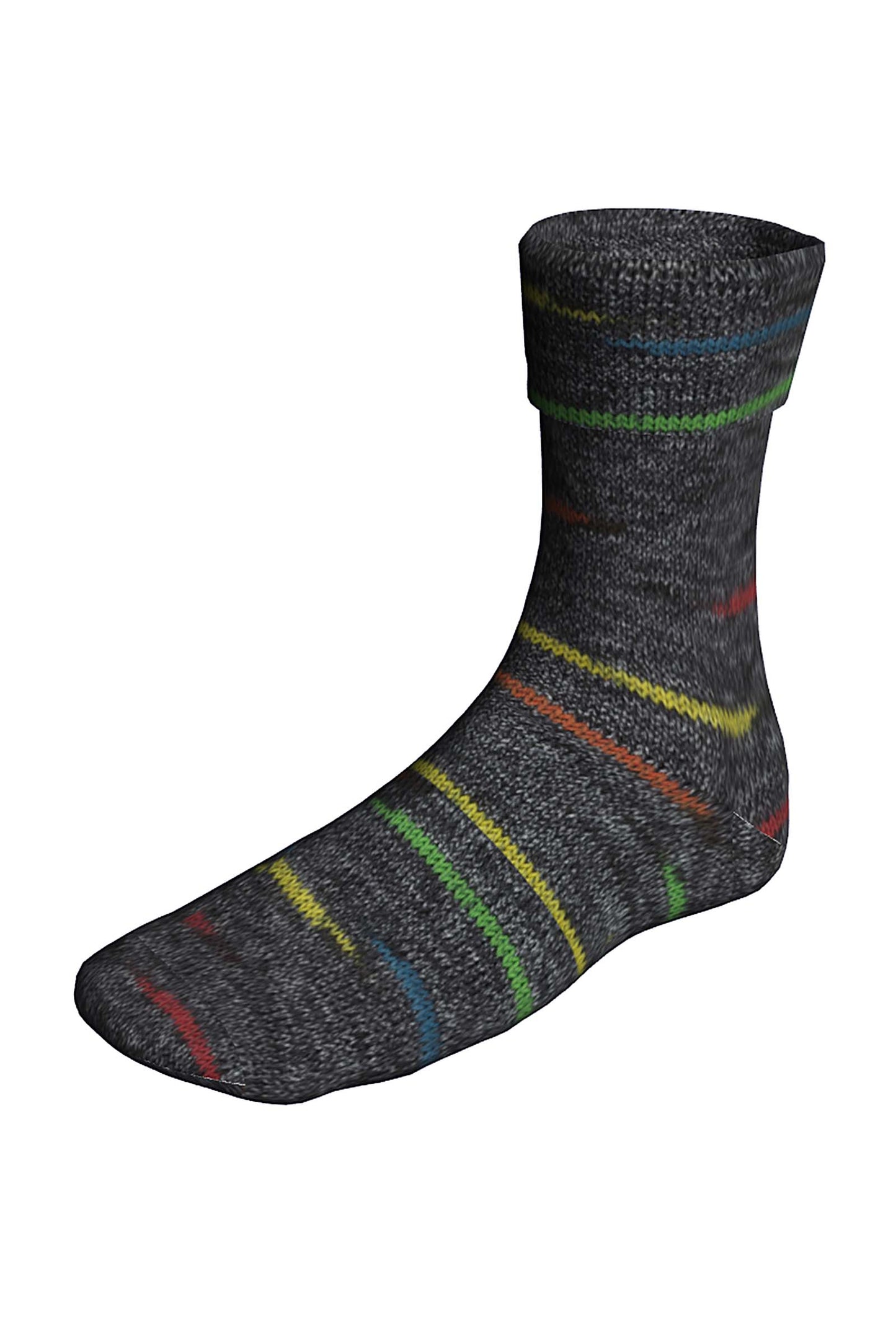 LANGYARNS Super Soxx 4 plis