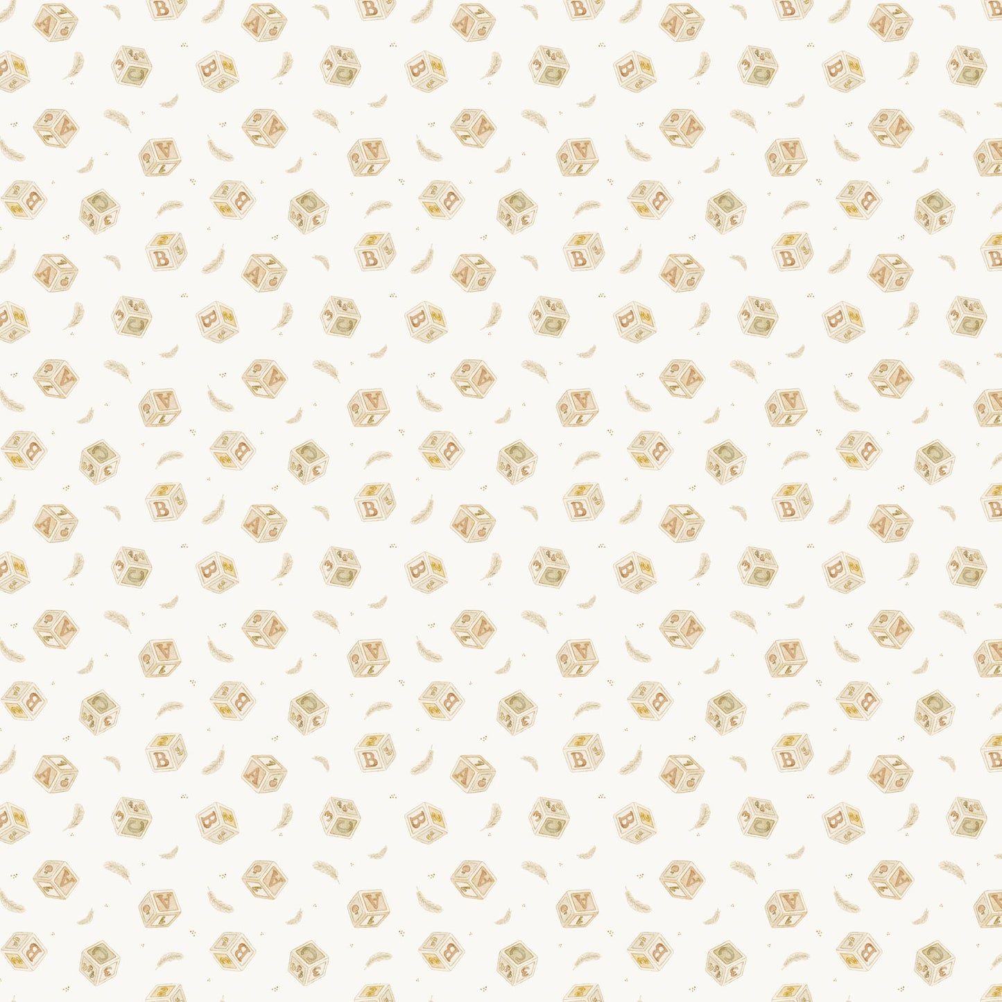 Tiny Waddles - Blocks - Figo