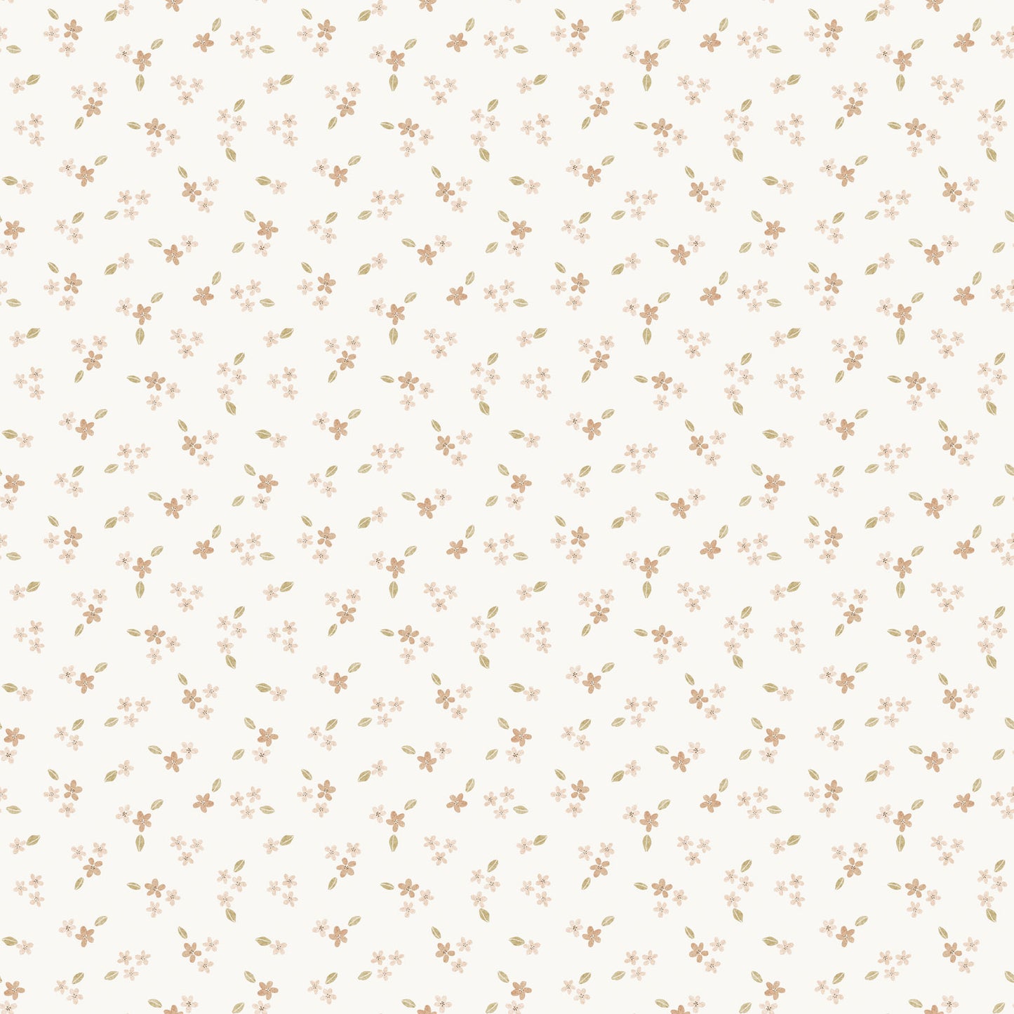 Tiny Waddles - Floral - Figo