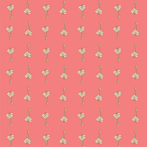 Bedtime Stories - Daisy Symphony - Art Gallery Fabrics