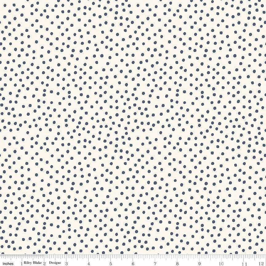 Fat Quarter Whole Collection Bundle - Gingham Foundry - Riley Blake Designs