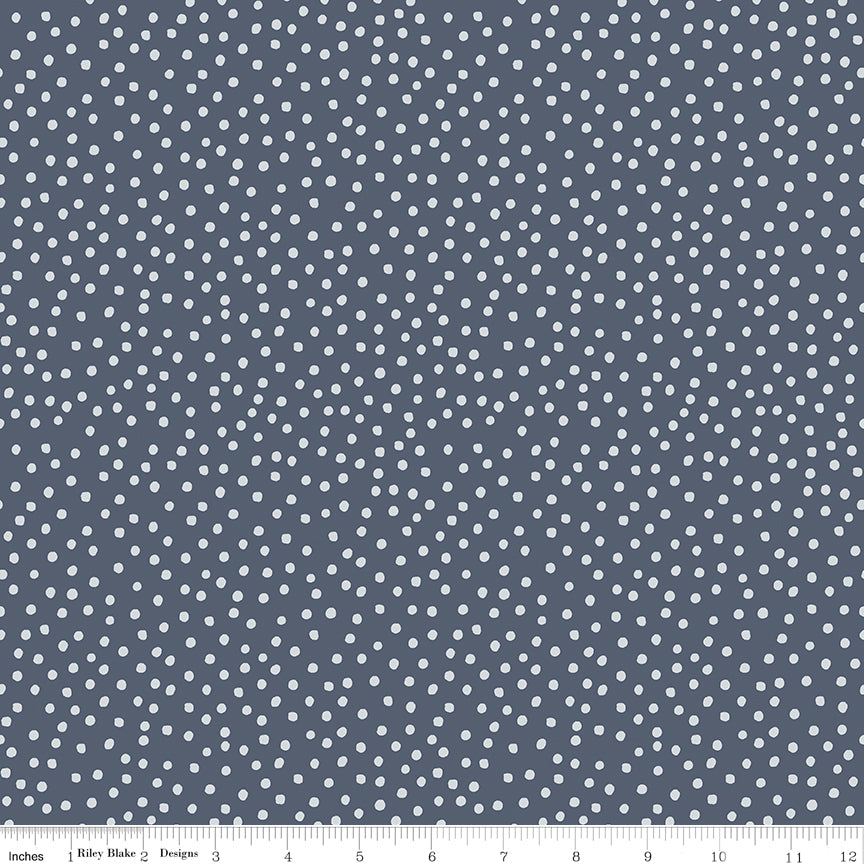 Fat Quarter Whole Collection Bundle - Gingham Foundry - Riley Blake Designs