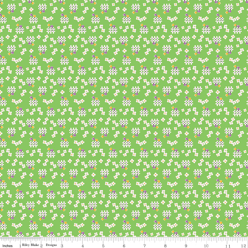 5" Layer Cake -Storytime 30s - Riley Blake Designs