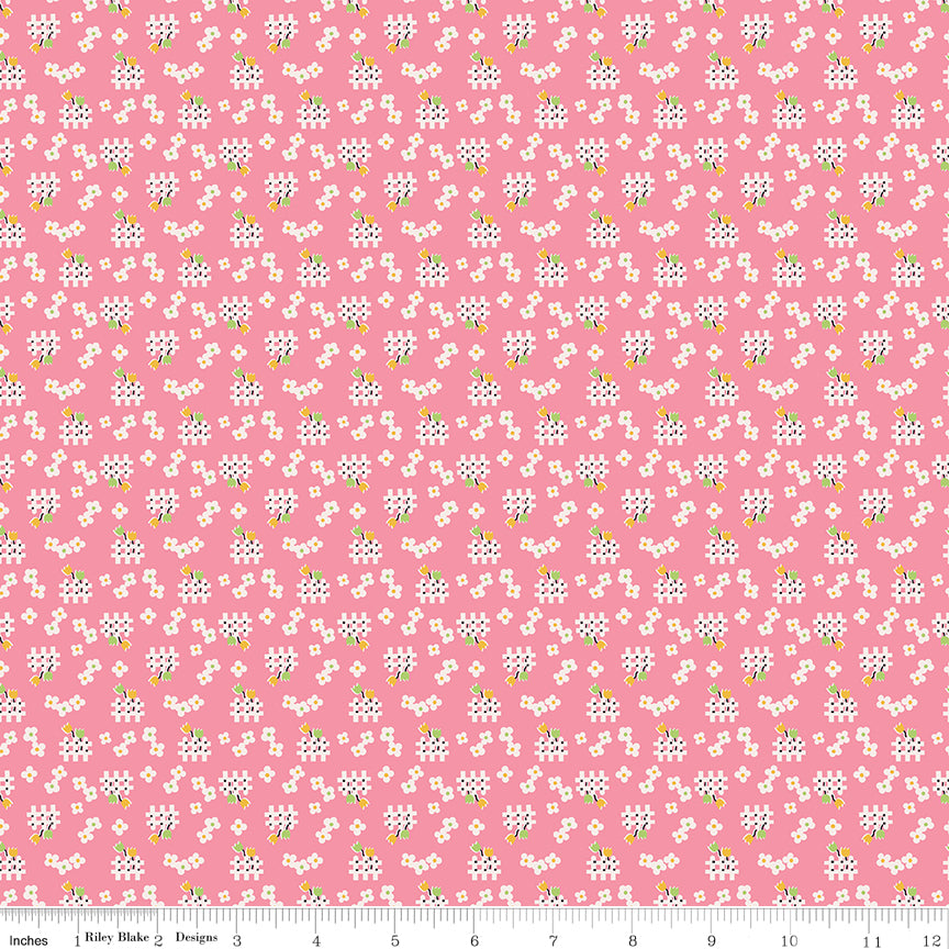 5" Layer Cake -Storytime 30s - Riley Blake Designs