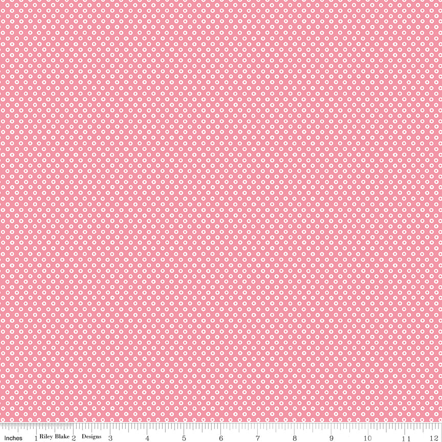 5" Layer Cake -Storytime 30s - Riley Blake Designs