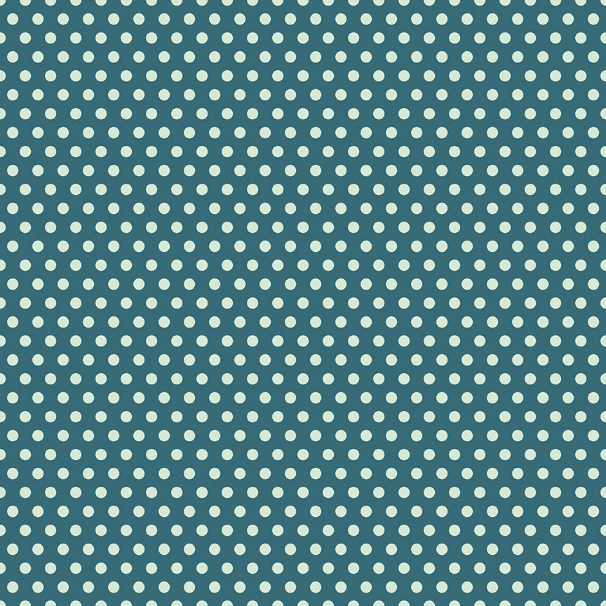 **PRE-ORDER** Serendipity 2 - Raindrop Dots - Minki Kim