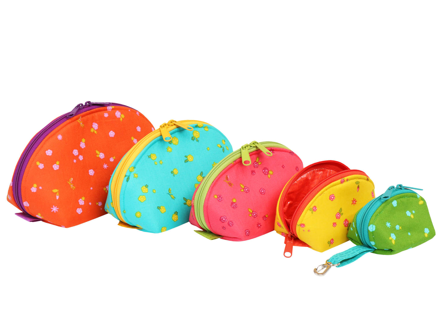 Clam Up - ByAnnie Patterns