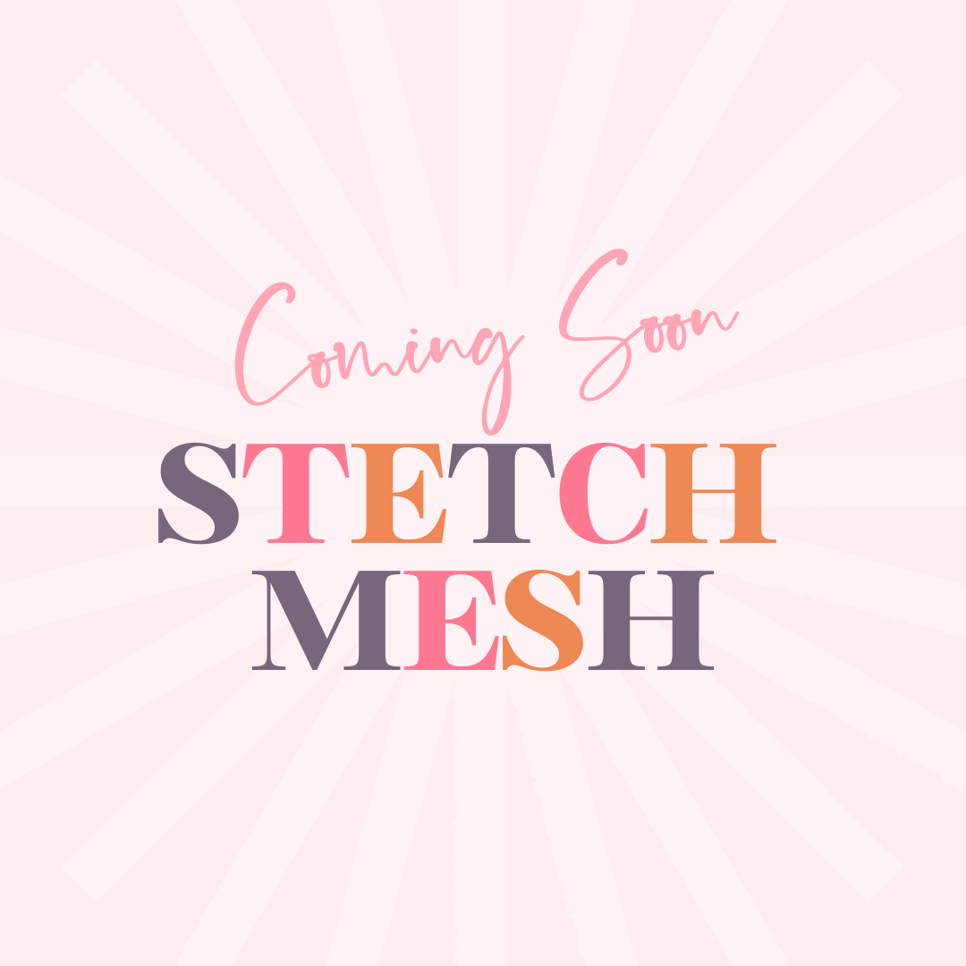 Mesh Elastique (À VENIR)