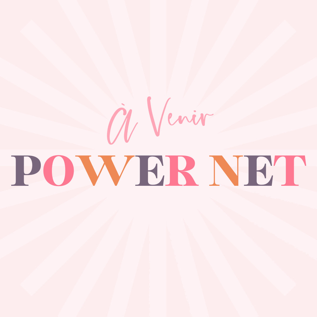 Power Net (COMING SOON)