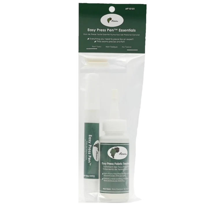 Easy Press Pen™ Essentials - Acorn