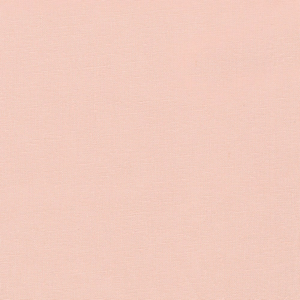 Essex Linen - Peach - Robert Kaufman