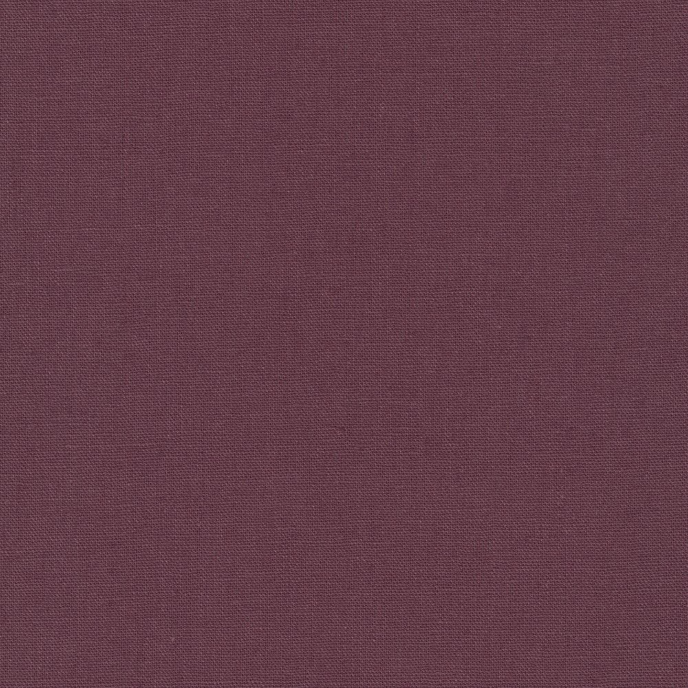 Essex Linen - Plum - Robert Kaufman