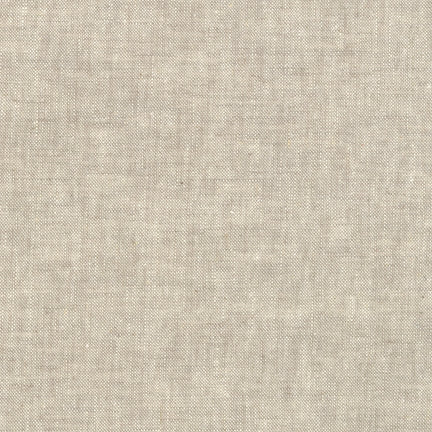 Essex Linen Yarn Dyed - Flax - Robert Kaufman