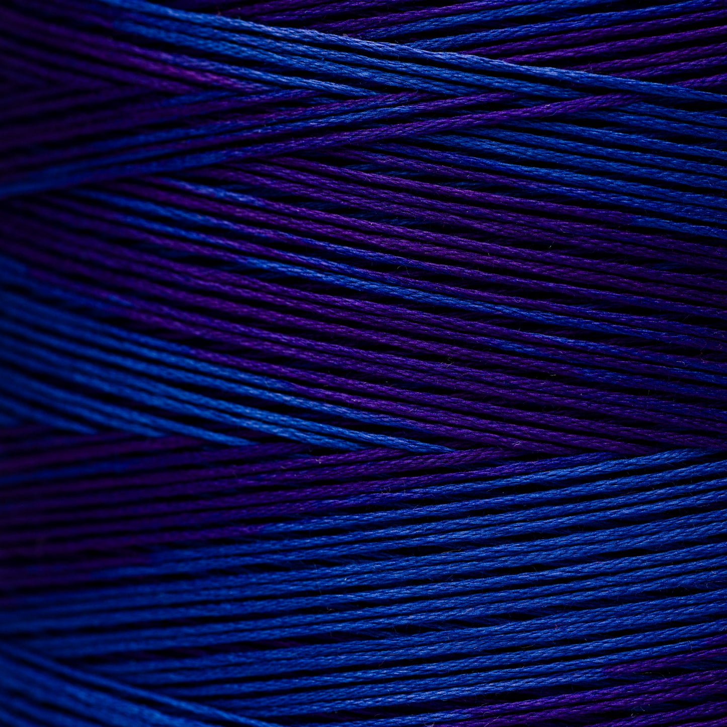 2338 Purple Rain - Weeks Dye Works 6-Strand Floss