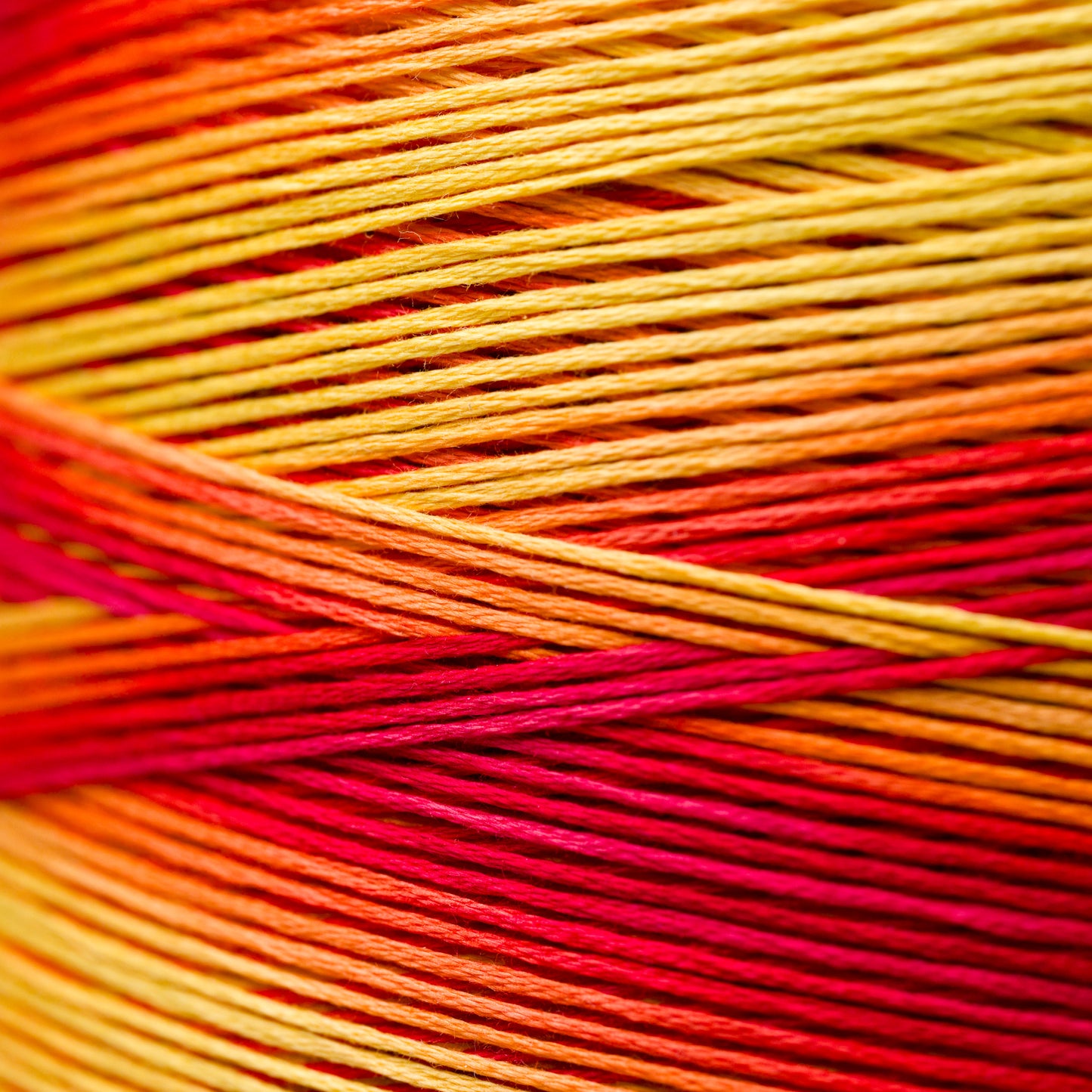 4131 Fiesta - Weeks Dye Works 6-Strand Floss