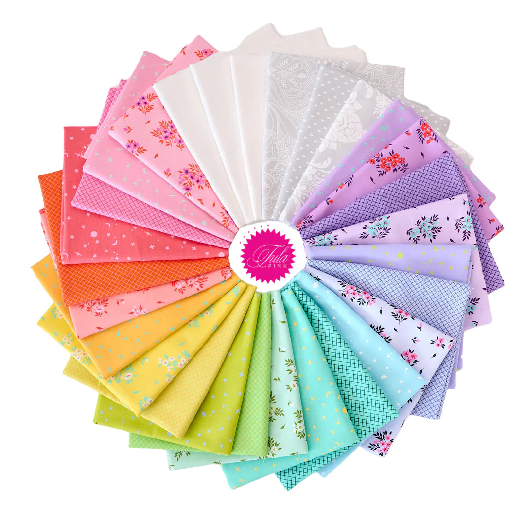 True Colors 2025 - 10" Layer Cake