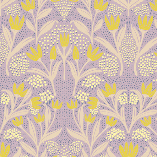 Fresh Linen - Rain Showers - Art Gallery Fabrics