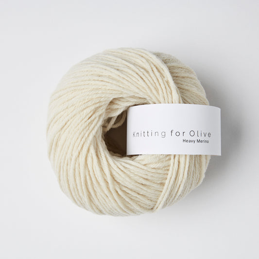Knitting for Olive - Heavy Merino