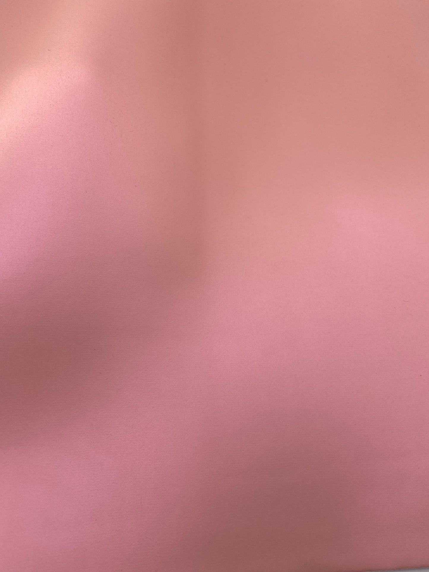 Pink Iridescent - Vinyl