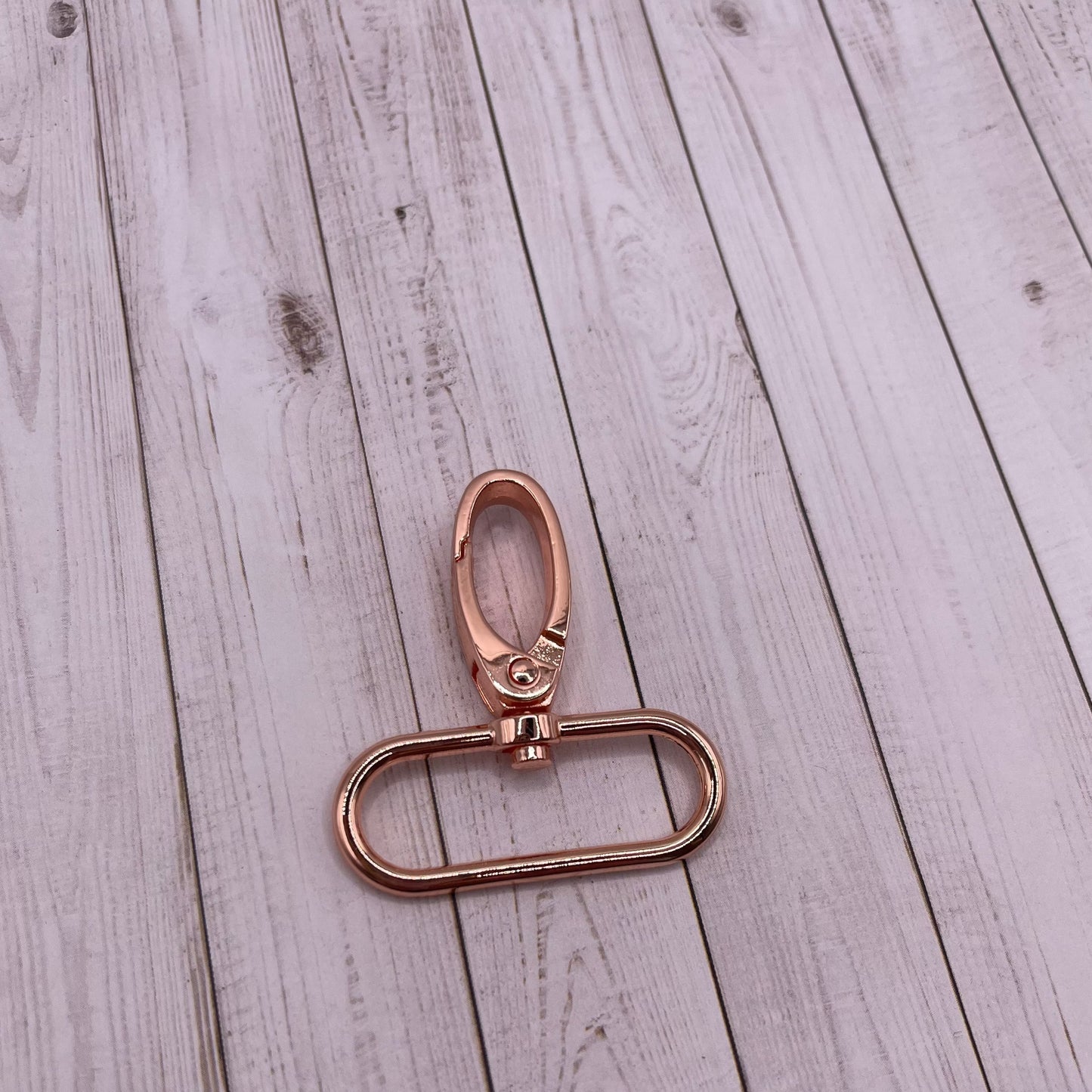 Swivel Clips (2 Pack) - 1.5" (6 Colours)