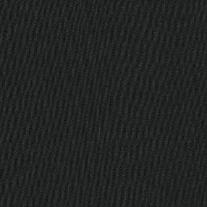 Black - Coton Kona