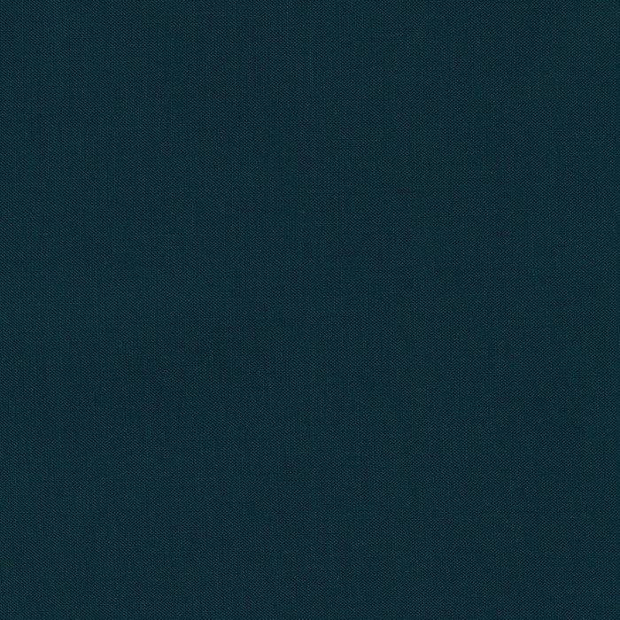 Navy - Coton Kona